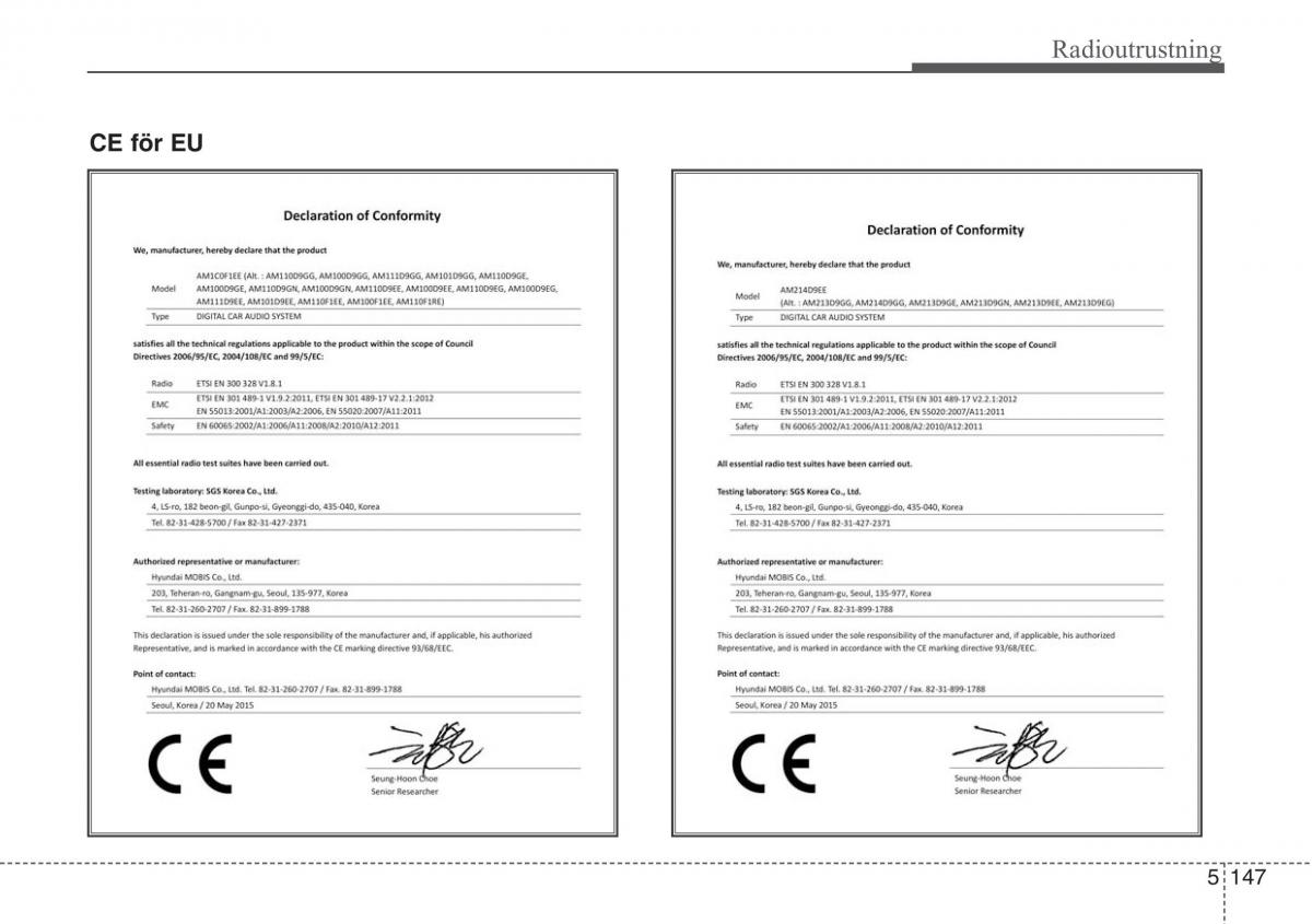 KIA Sportage IV instruktionsbok / page 412