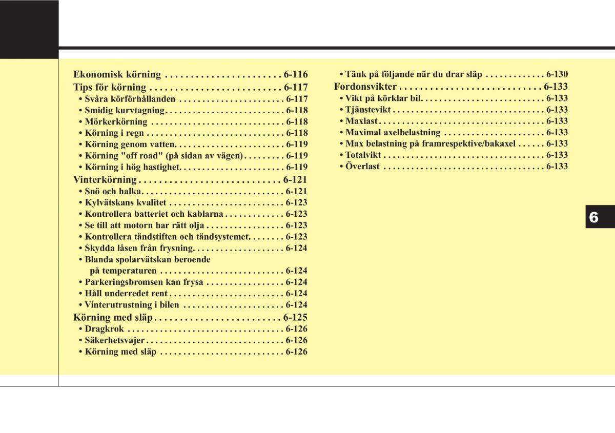 KIA Sportage IV instruktionsbok / page 415