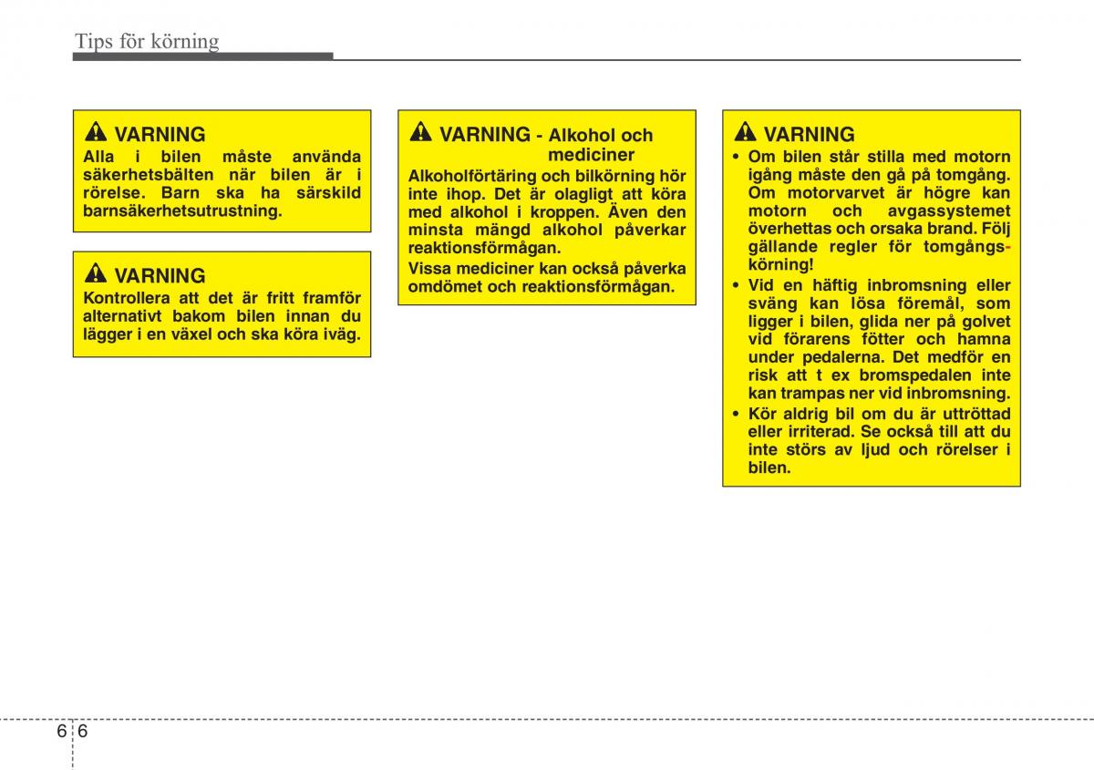 KIA Sportage IV instruktionsbok / page 418