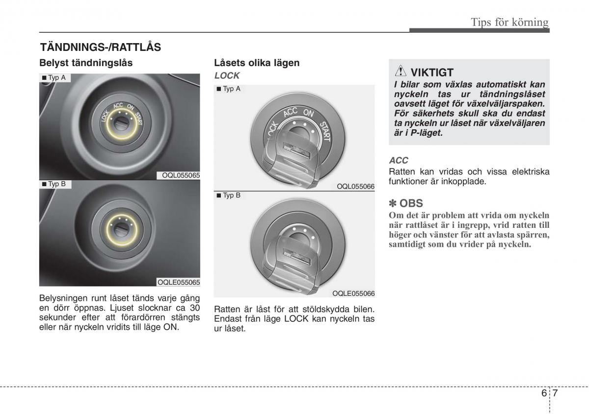 KIA Sportage IV instruktionsbok / page 419