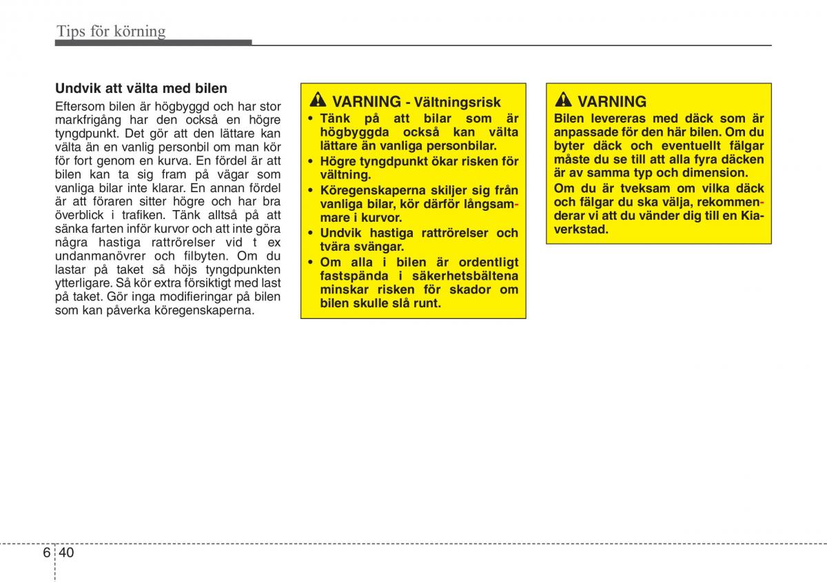 KIA Sportage IV instruktionsbok / page 452