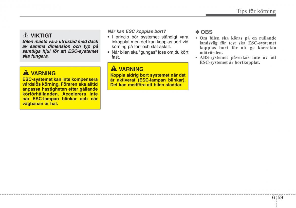 KIA Sportage IV instruktionsbok / page 471