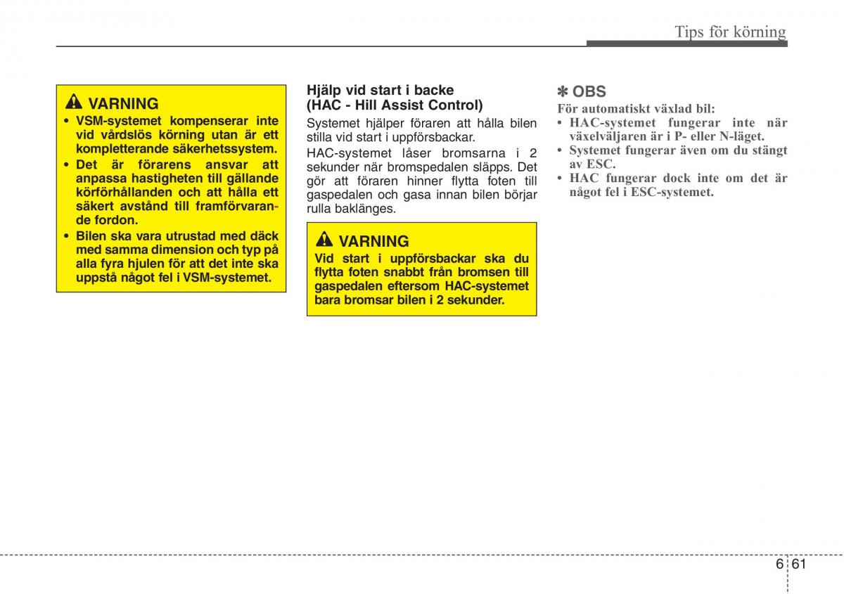 KIA Sportage IV instruktionsbok / page 473