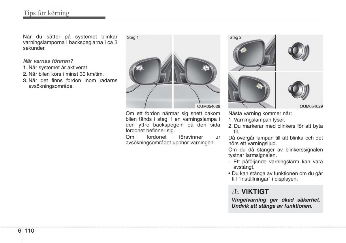 KIA Sportage IV instruktionsbok / page 522