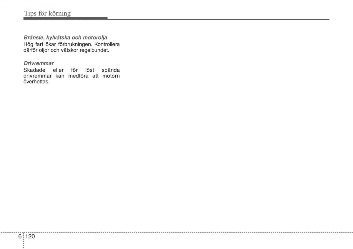 KIA Sportage IV instruktionsbok / page 532