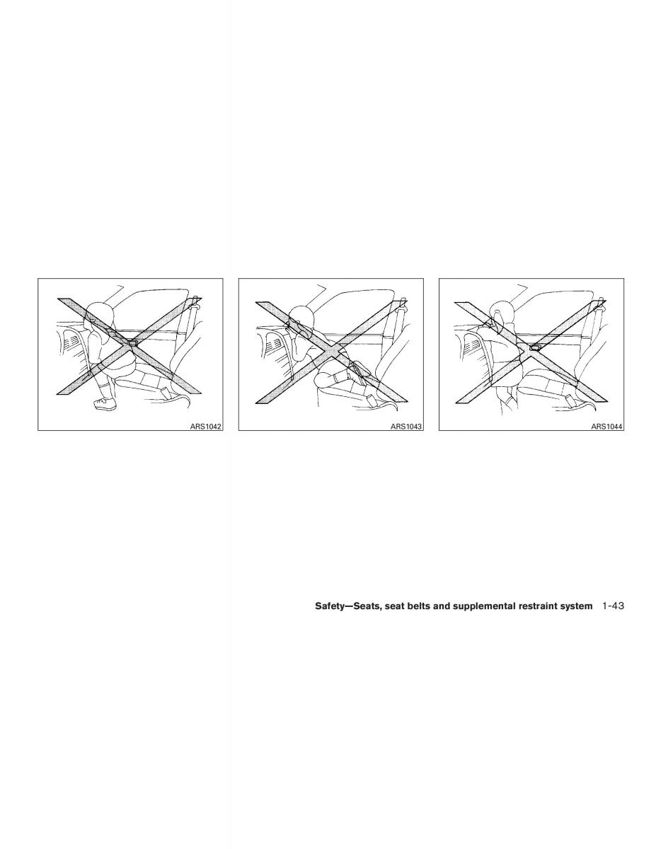 Nissan Micra K13 FL owners manual / page 60