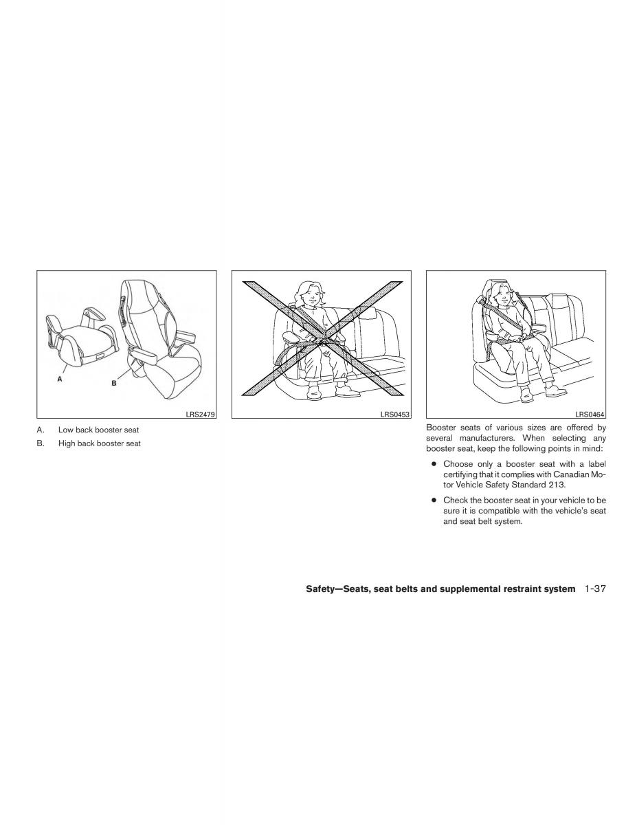 Nissan Micra K13 FL owners manual / page 54