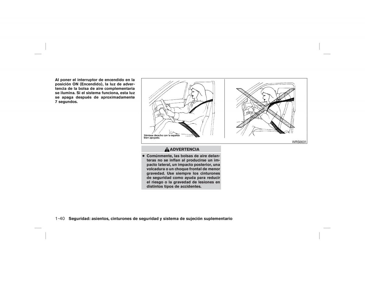 Nissan Note II 2 E12 manual del propietario / page 56