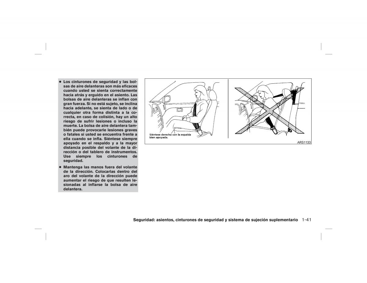 Nissan Note II 2 E12 manual del propietario / page 57