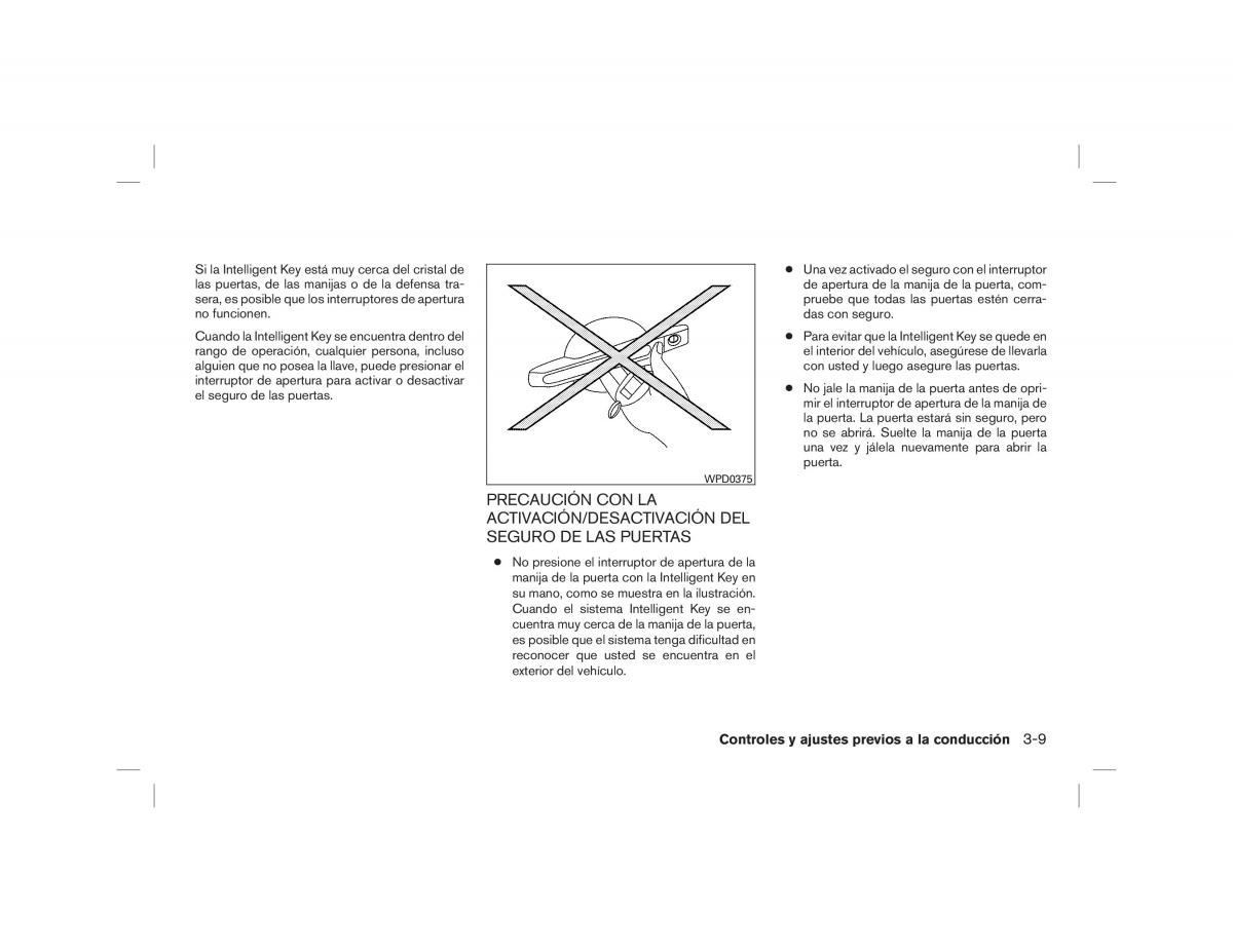 Nissan Note II 2 E12 manual del propietario / page 115