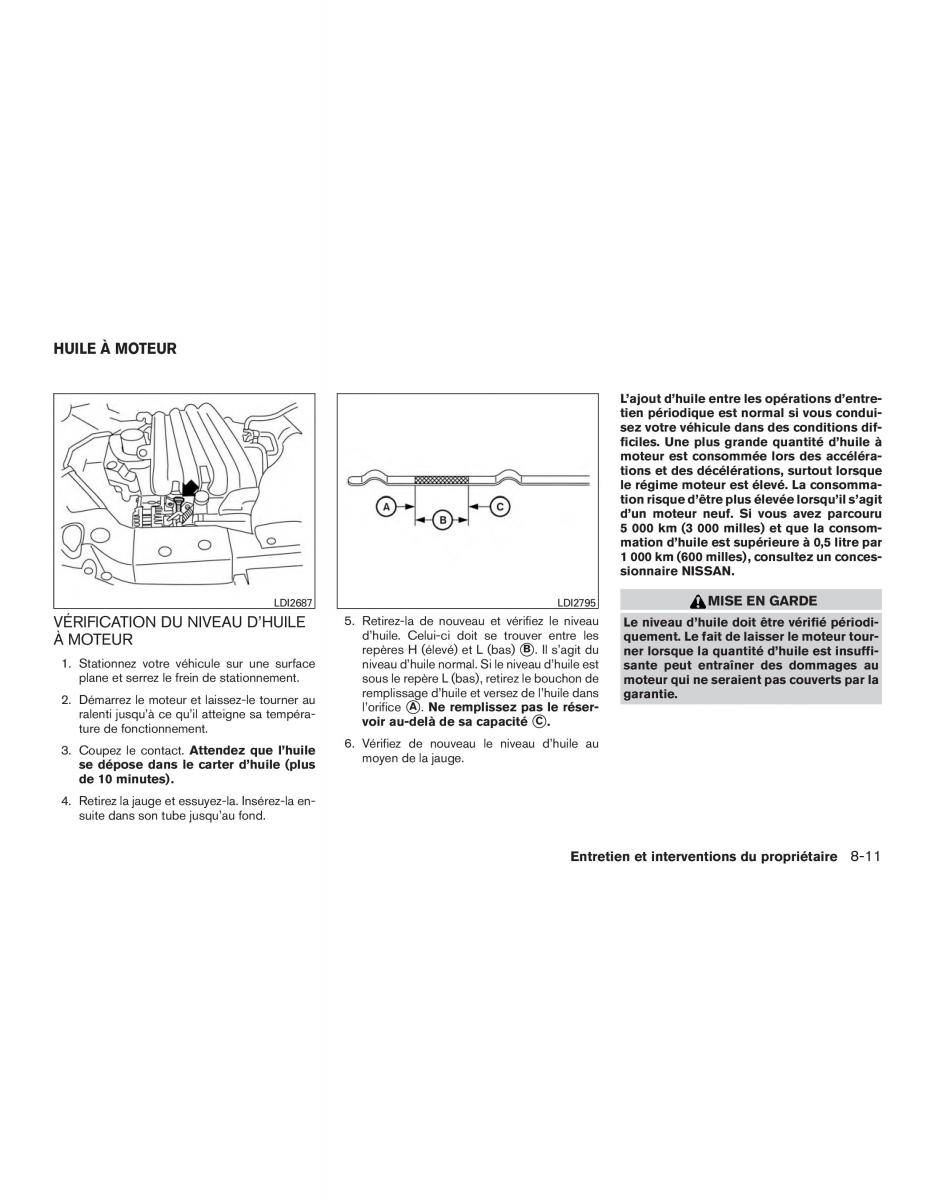 Nissan Note II 2 E12 manuel du proprietaire / page 388