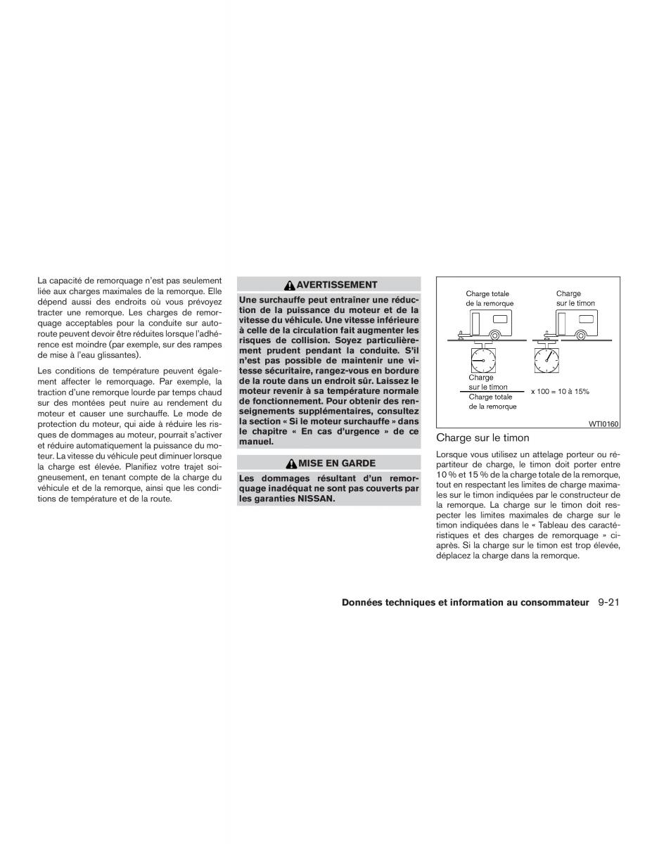 Nissan Pathfinder III 3 R52 manuel du proprietaire / page 562