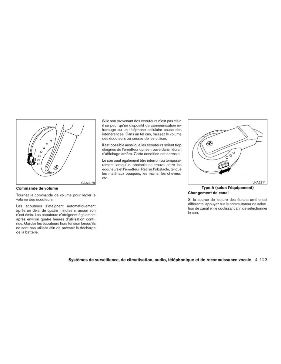 Nissan Pathfinder III 3 R52 manuel du proprietaire / page 346