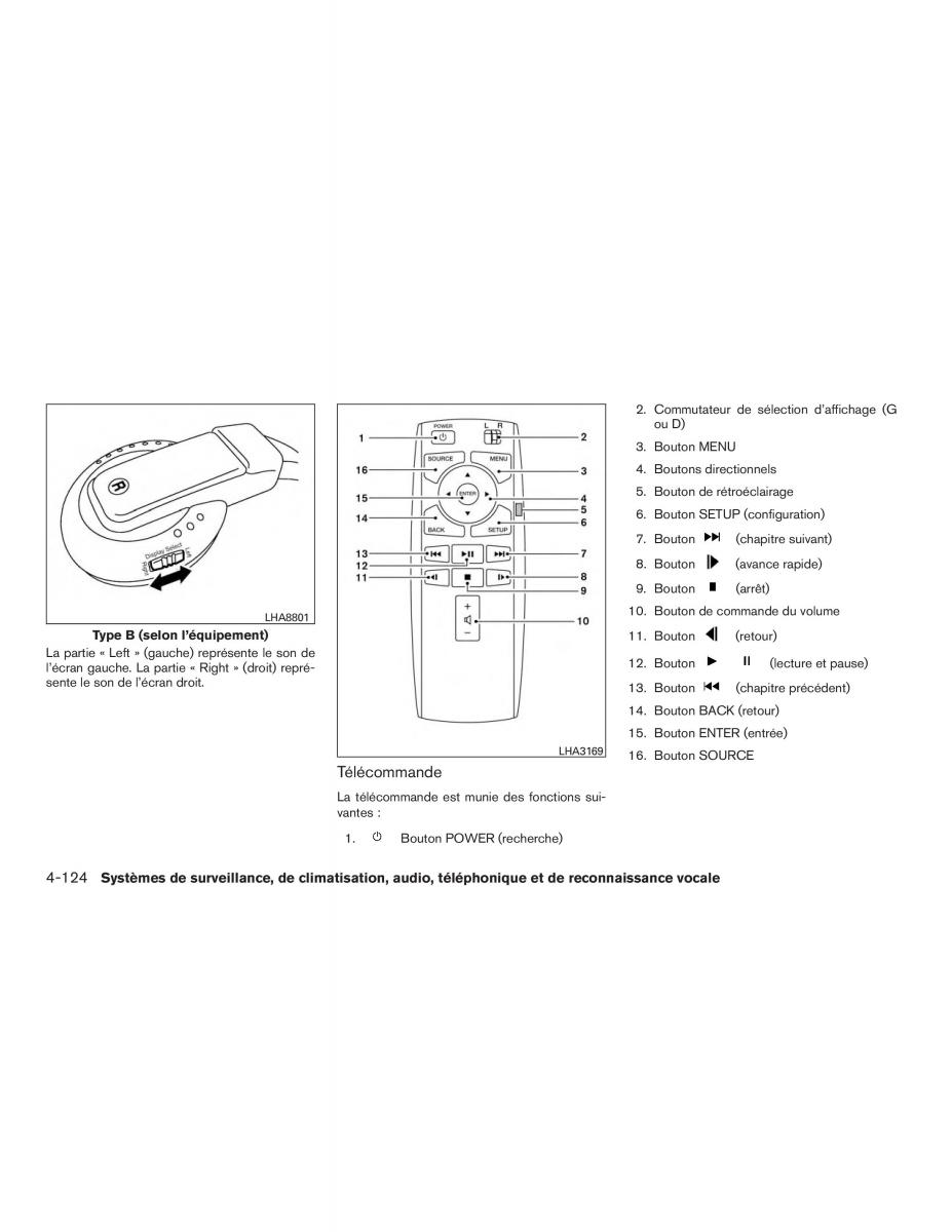 Nissan Pathfinder III 3 R52 manuel du proprietaire / page 347