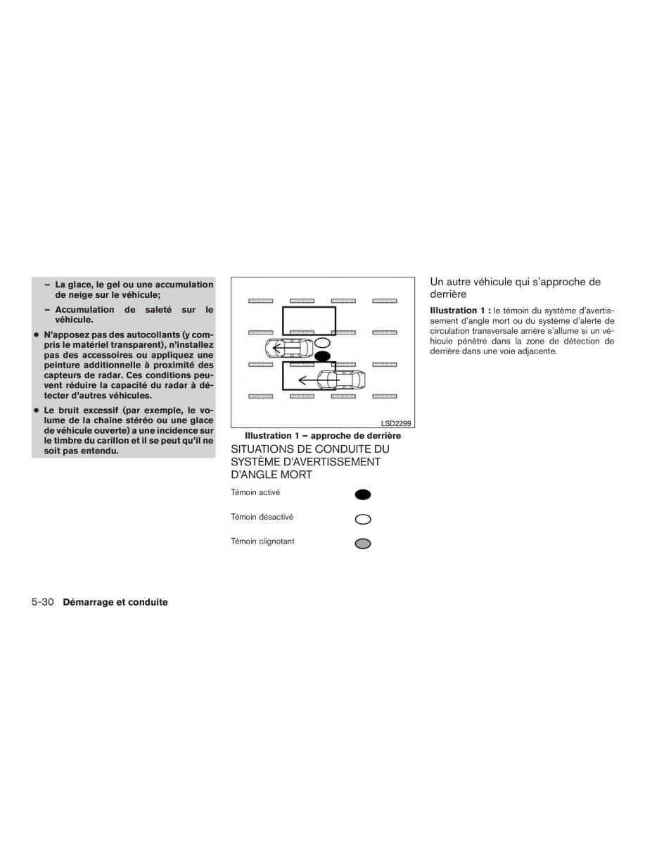 Nissan Pathfinder III 3 R52 manuel du proprietaire / page 435