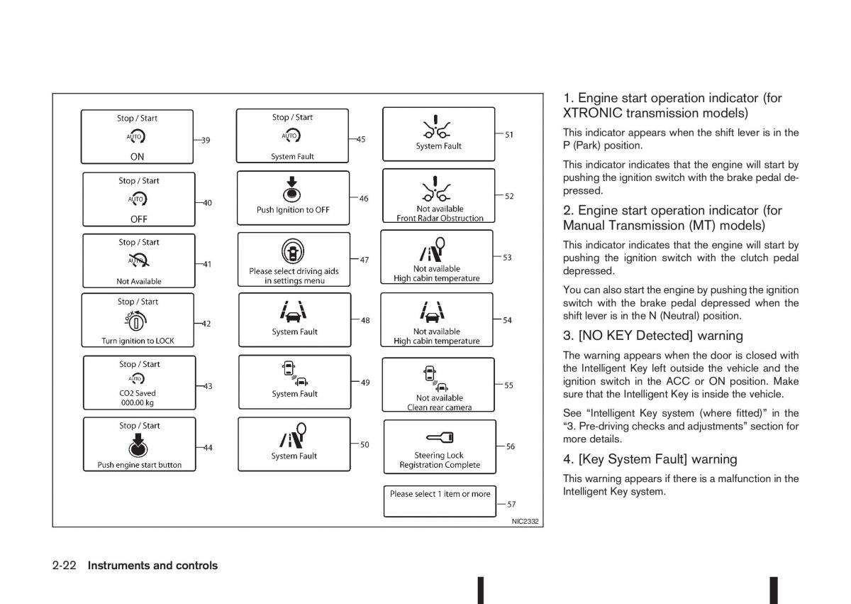 Nissan Qashqai II 2 owners manual / page 80