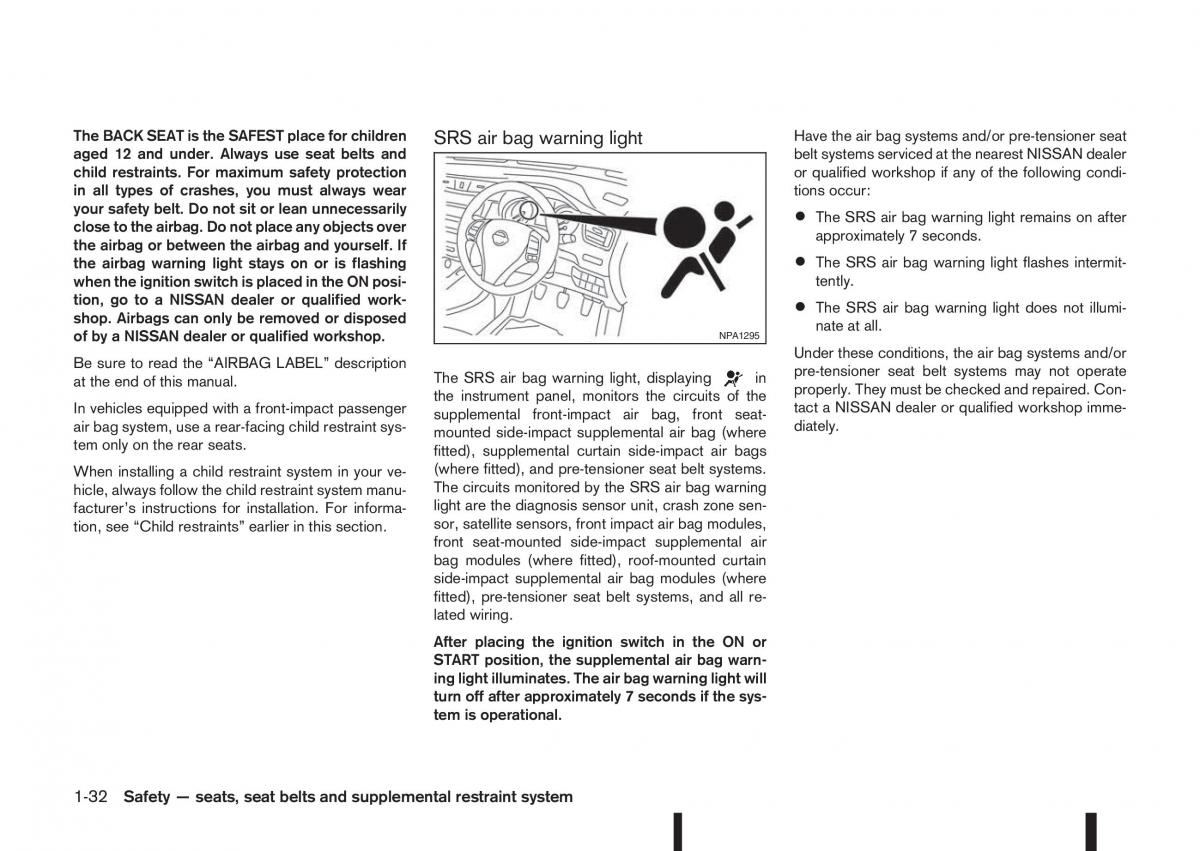 Nissan Qashqai II 2 owners manual / page 52