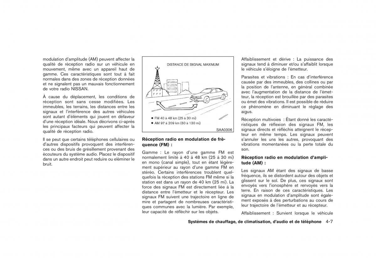 Nissan Rogue I 1 manuel du proprietaire / page 171