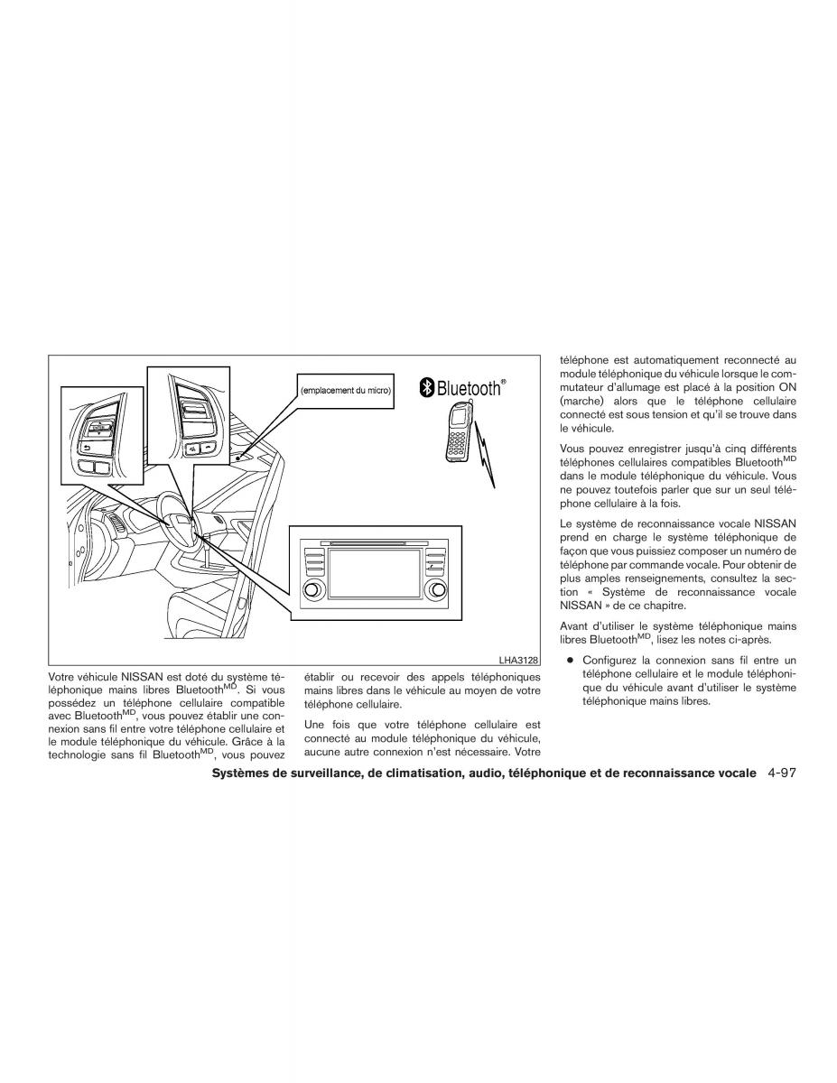 Nissan Rogue II 2 manuel du proprietaire / page 298