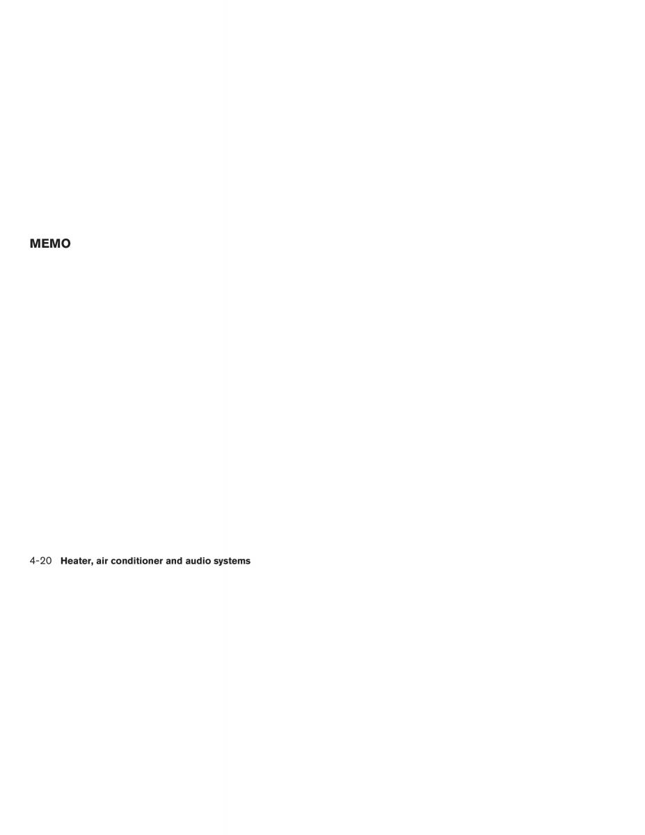 Nissan Sentra V 5 N16 owners manual / page 108