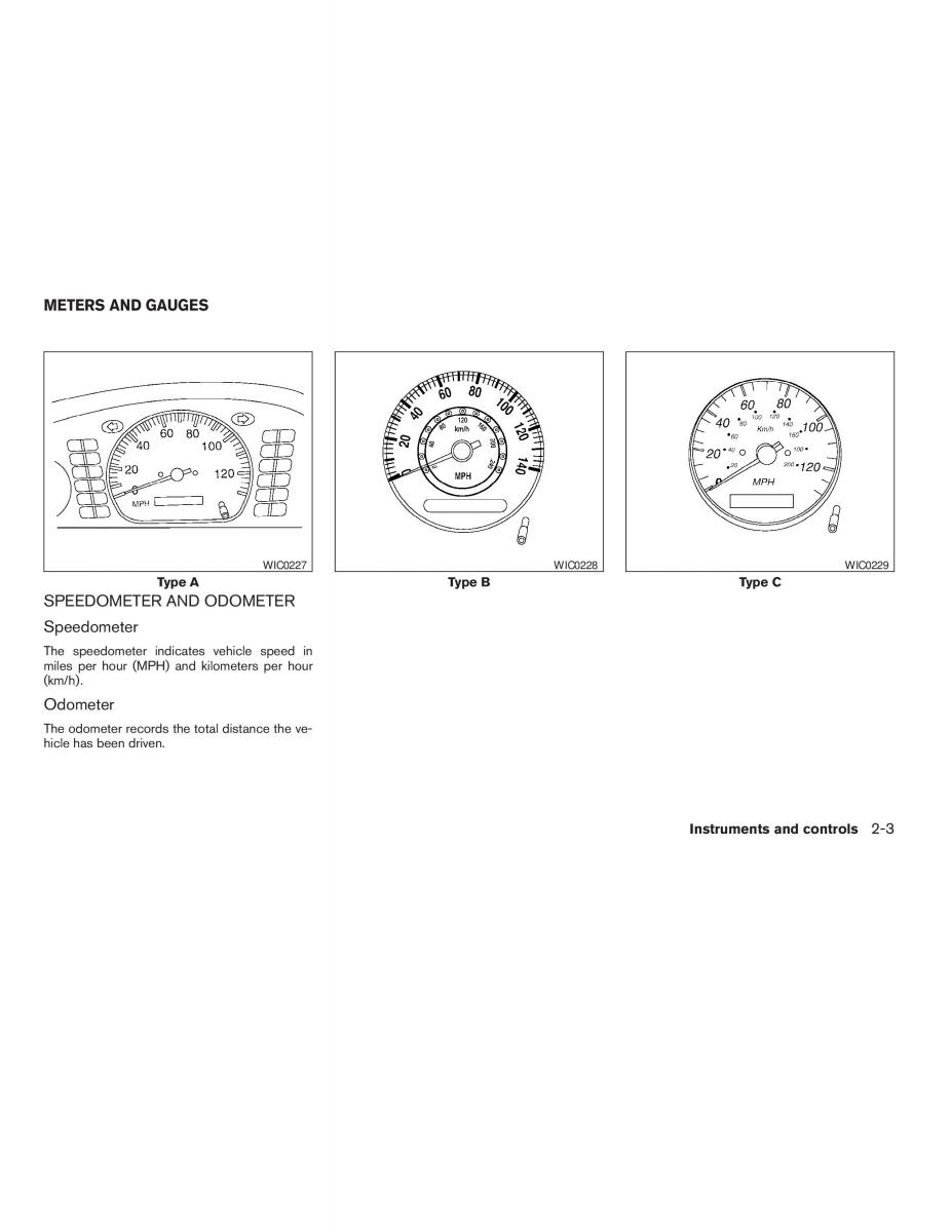 Nissan Sentra V 5 N16 owners manual / page 47