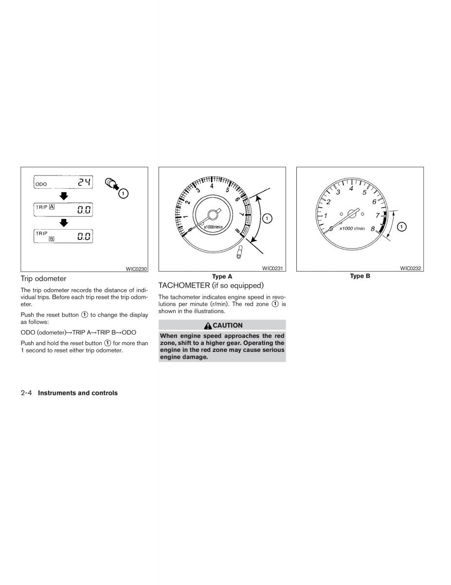 Nissan Sentra V 5 N16 owners manual / page 48