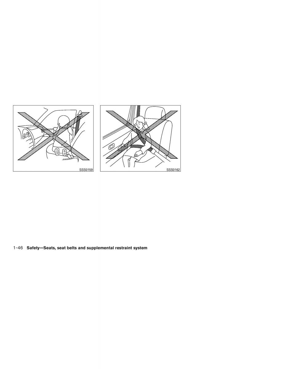 Nissan Sentra VI 6  owners manual / page 62