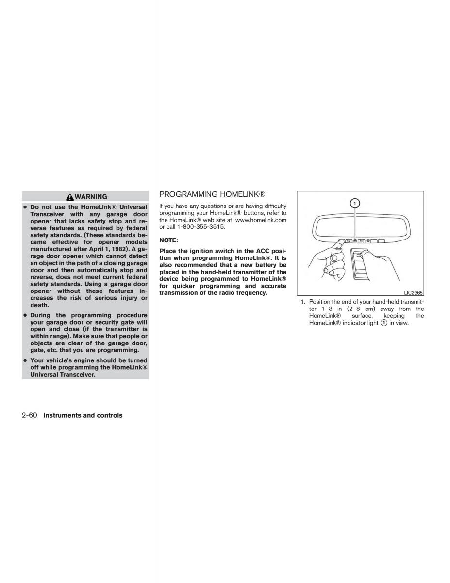 Nissan Sentra VII 7 B17 owners manual / page 139