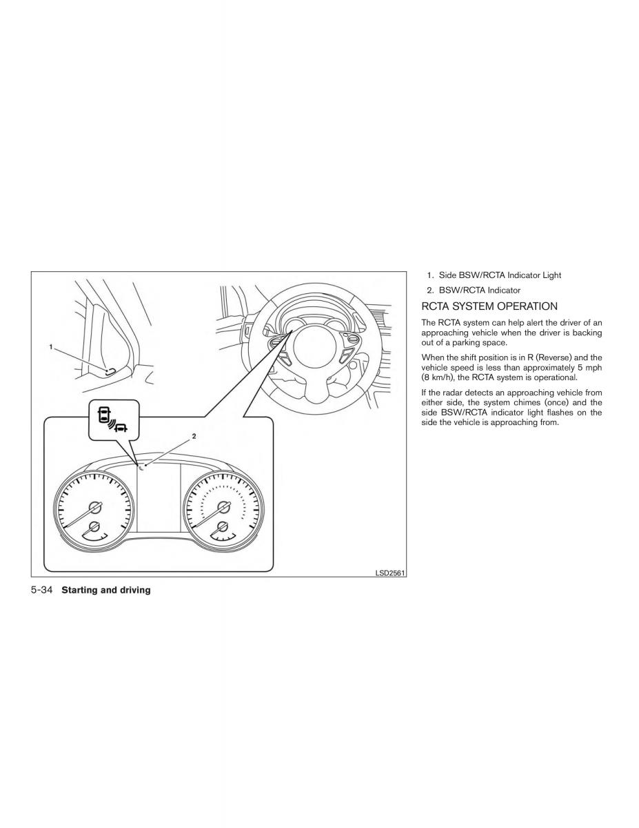 Nissan Sentra VII 7 B17 owners manual / page 319