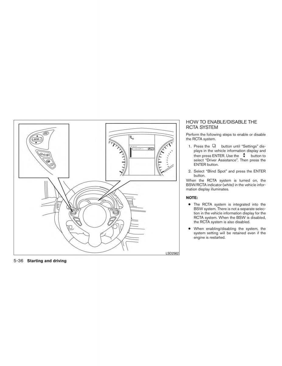 Nissan Sentra VII 7 B17 owners manual / page 321