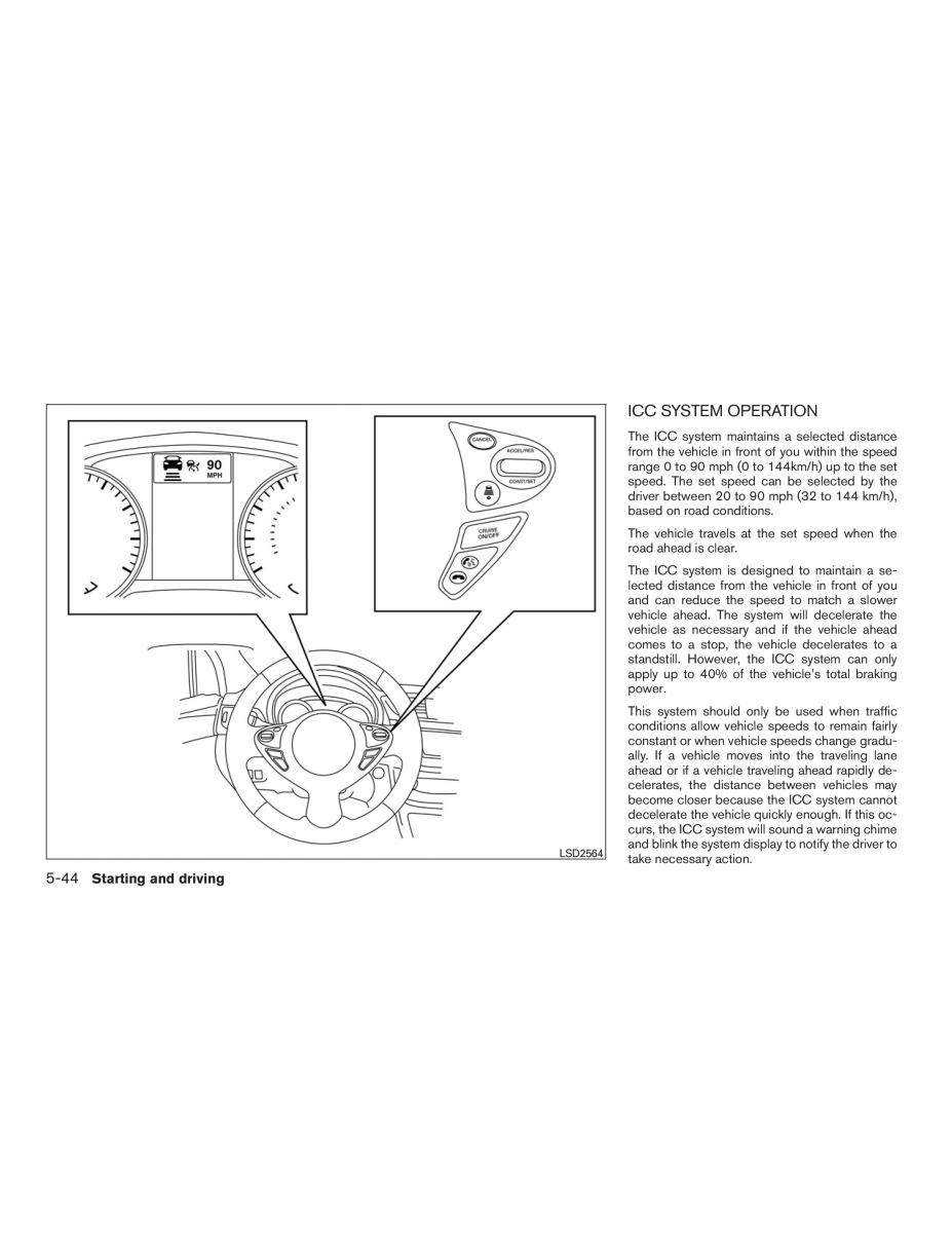 Nissan Sentra VII 7 B17 owners manual / page 329