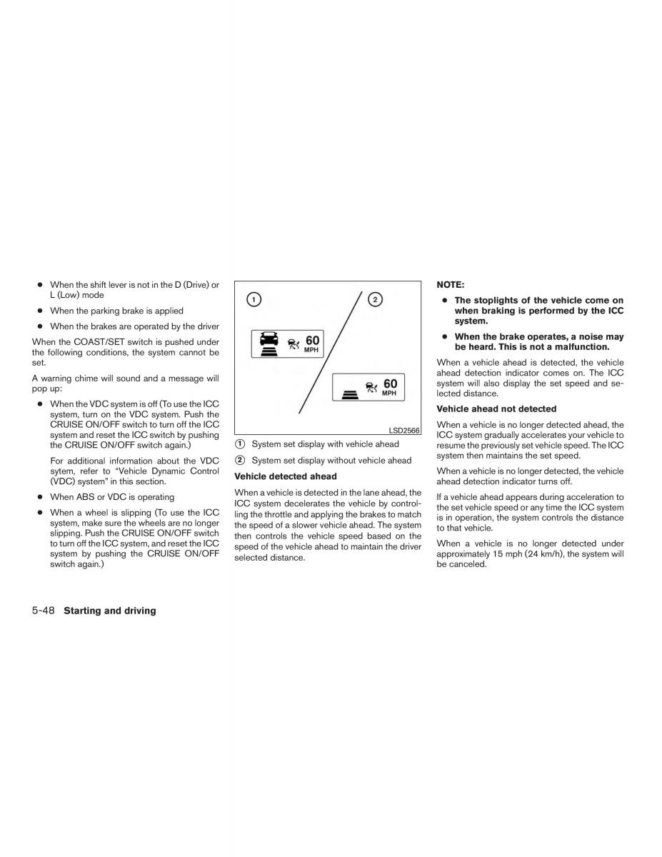 Nissan Sentra VII 7 B17 owners manual / page 333