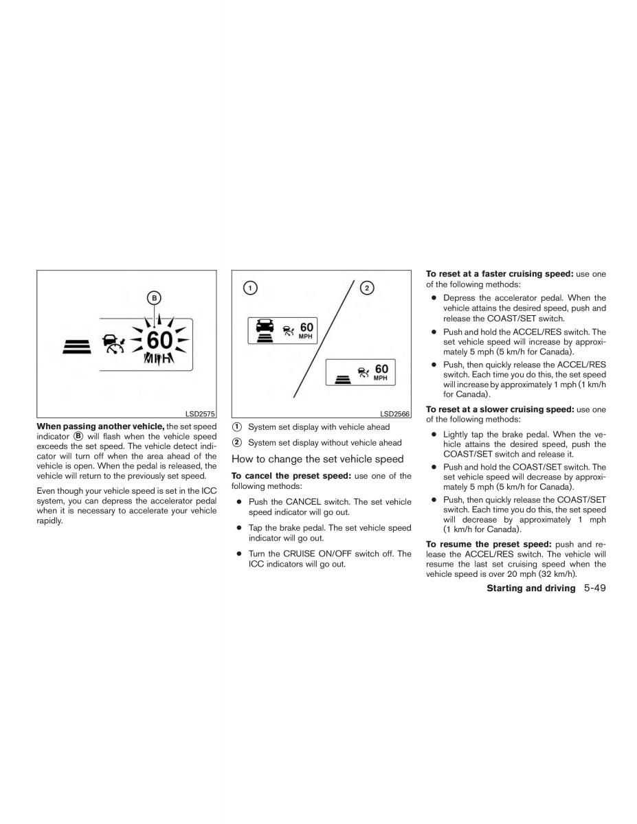 Nissan Sentra VII 7 B17 owners manual / page 334