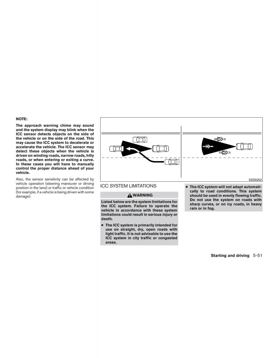 Nissan Sentra VII 7 B17 owners manual / page 336