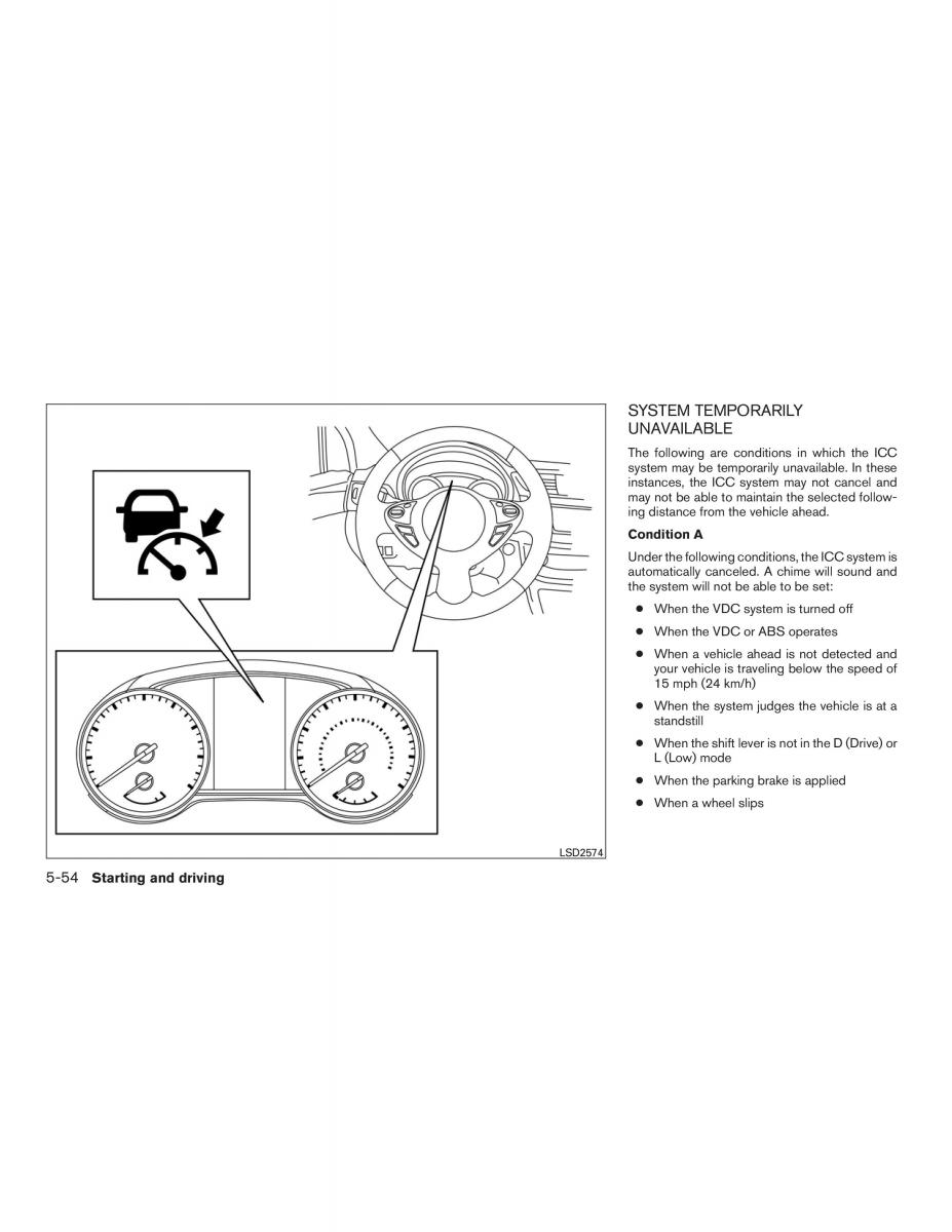 Nissan Sentra VII 7 B17 owners manual / page 339