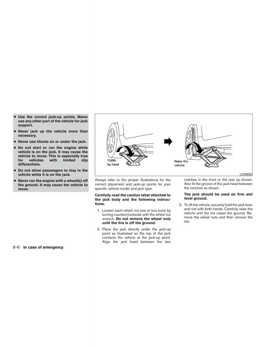 Nissan Sentra VII 7 B17 owners manual / page 367