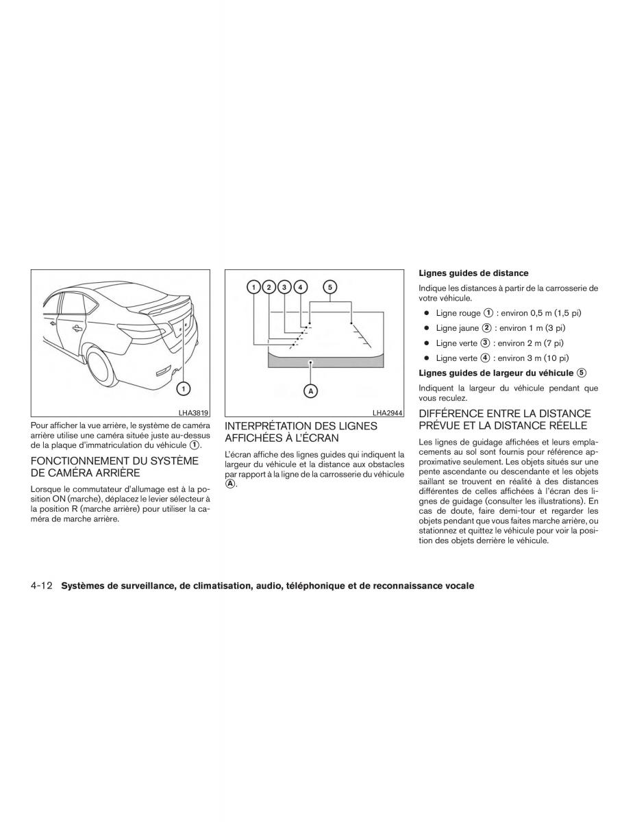 Nissan Sentra VII 7 B17 manuel du proprietaire / page 213