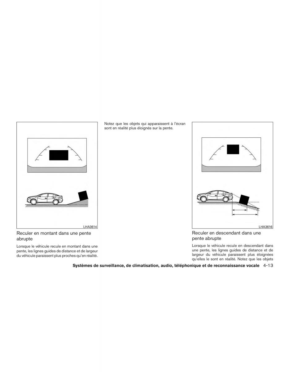 Nissan Sentra VII 7 B17 manuel du proprietaire / page 214