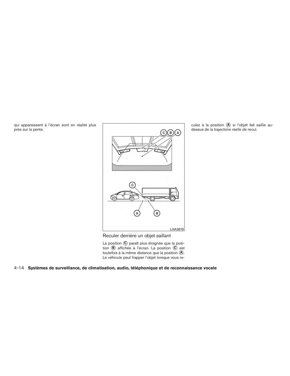 Nissan Sentra VII 7 B17 manuel du proprietaire / page 215