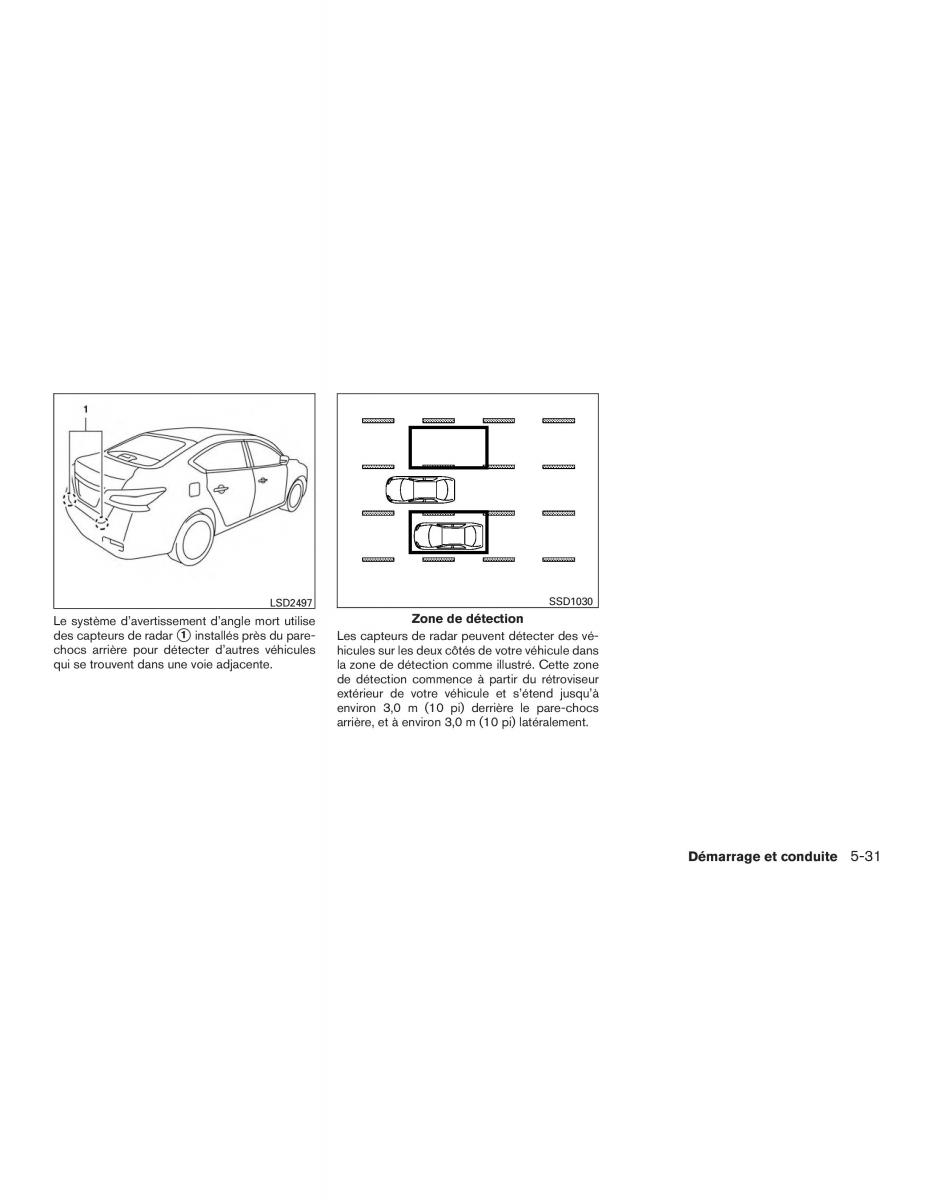 Nissan Sentra VII 7 B17 manuel du proprietaire / page 358