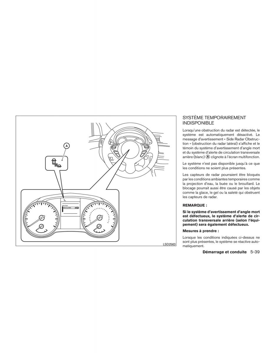 Nissan Sentra VII 7 B17 manuel du proprietaire / page 366