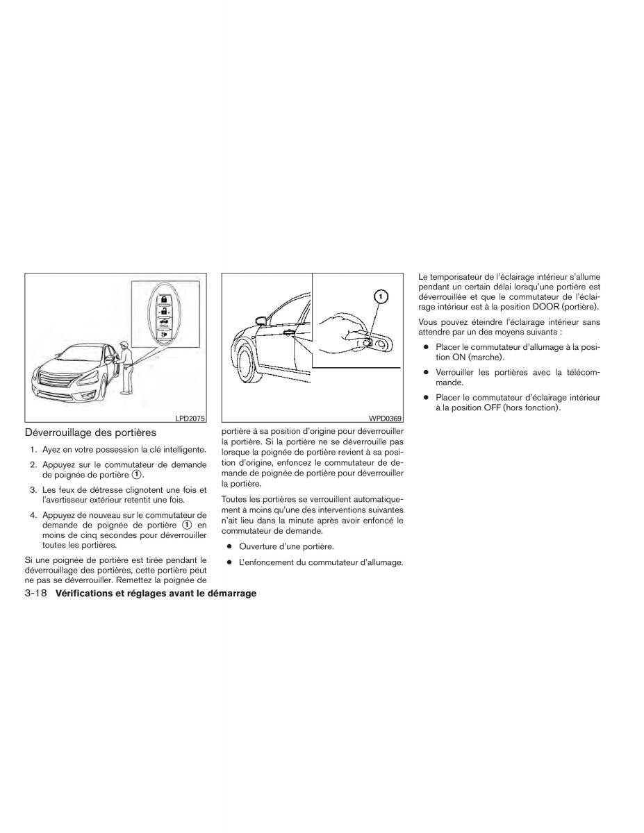 Nissan Tiida Versa II 2 manuel du proprietaire / page 136