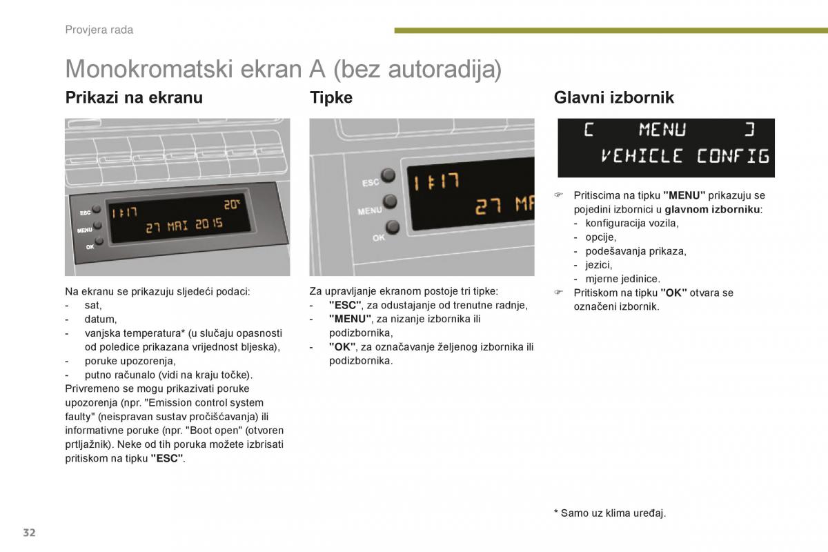 Peugeot 5008 II 2 vlasnicko uputstvo / page 34