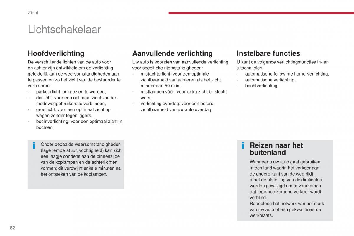 manual  Peugeot 5008 II 2 handleiding / page 84