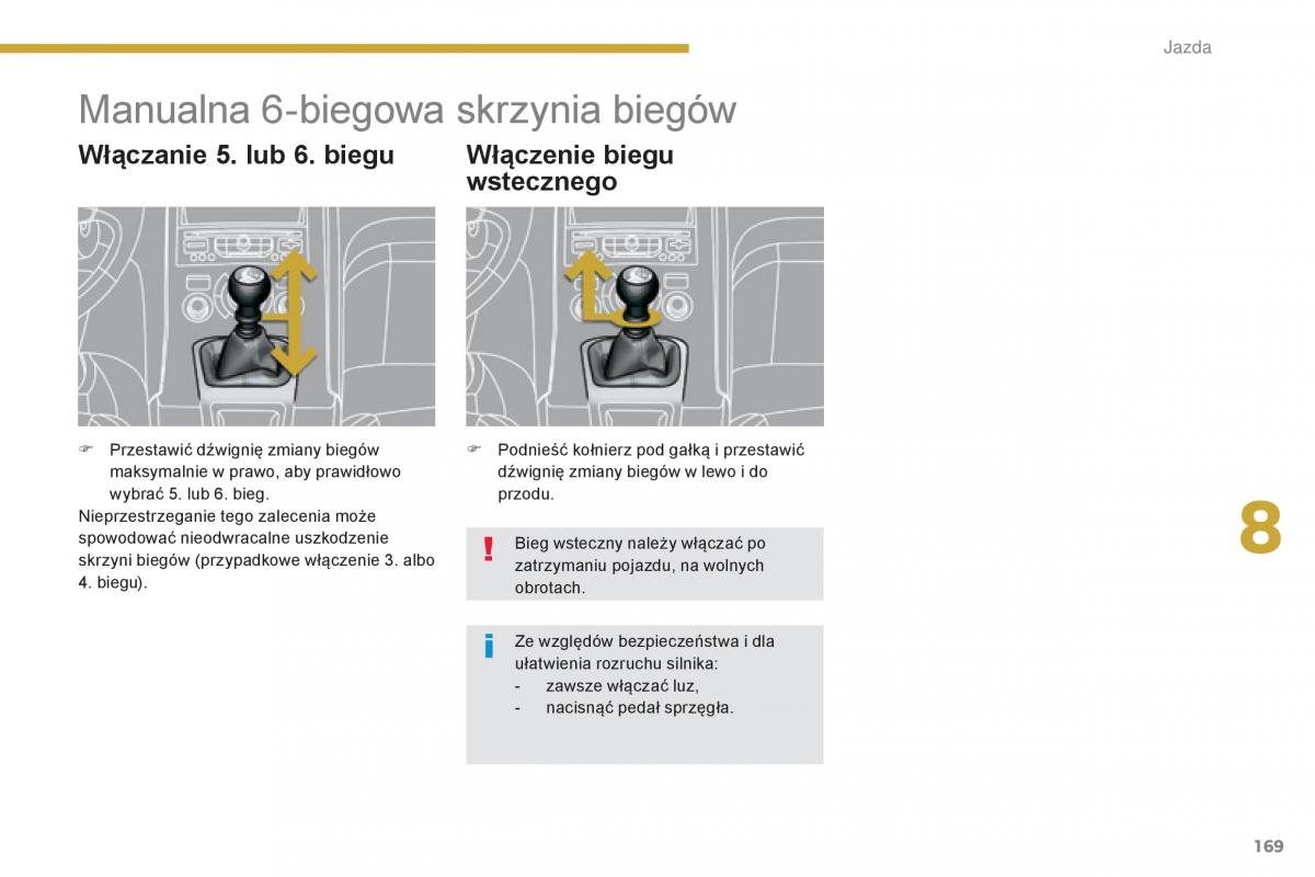 Peugeot 5008 II 2 instrukcja / page 171