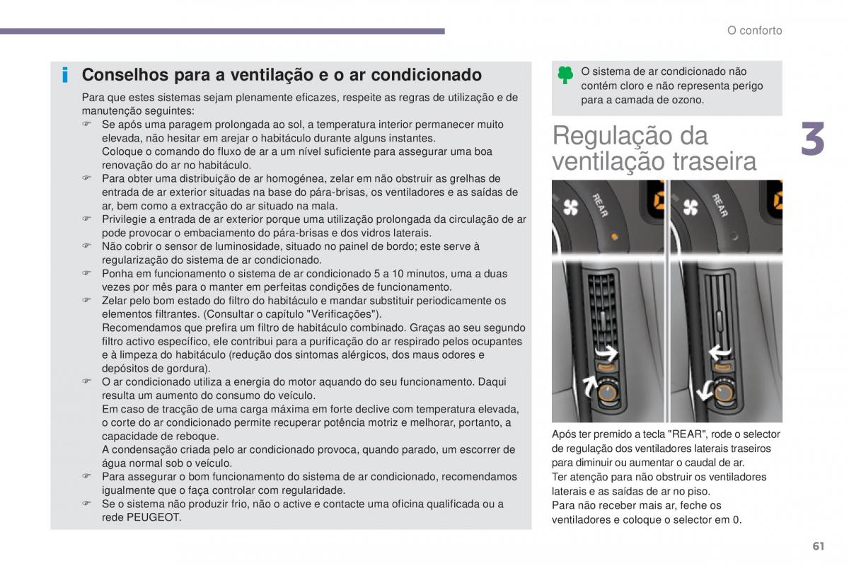 Peugeot 5008 II 2 manual del propietario / page 63