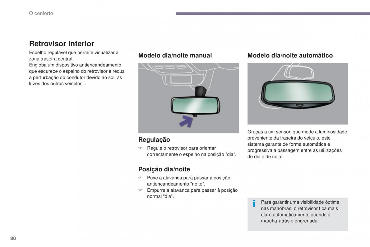 Peugeot 5008 II 2 manual del propietario / page 82