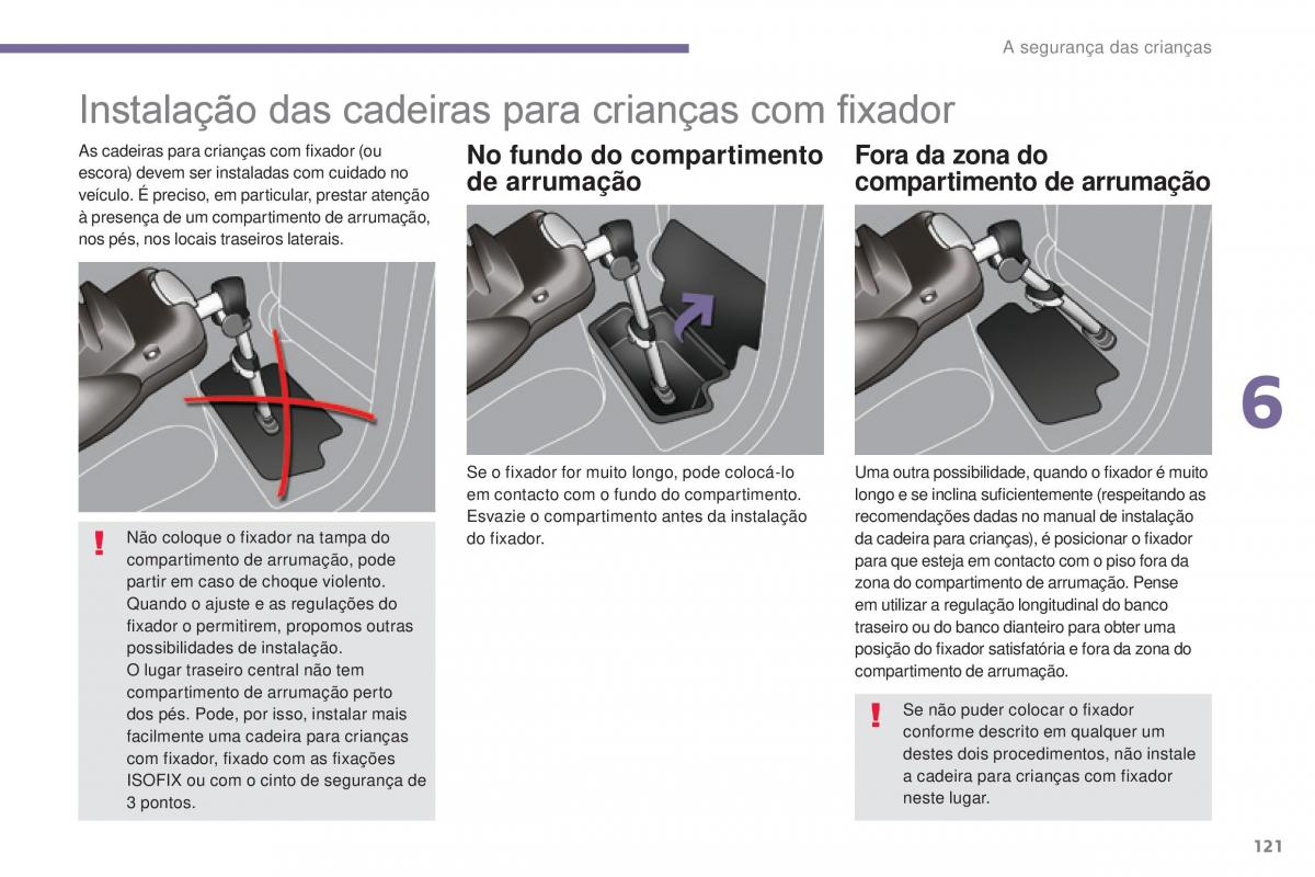 Peugeot 5008 II 2 manual del propietario / page 123