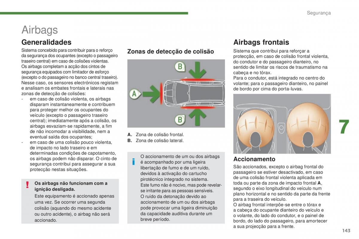 Peugeot 5008 II 2 manual del propietario / page 145