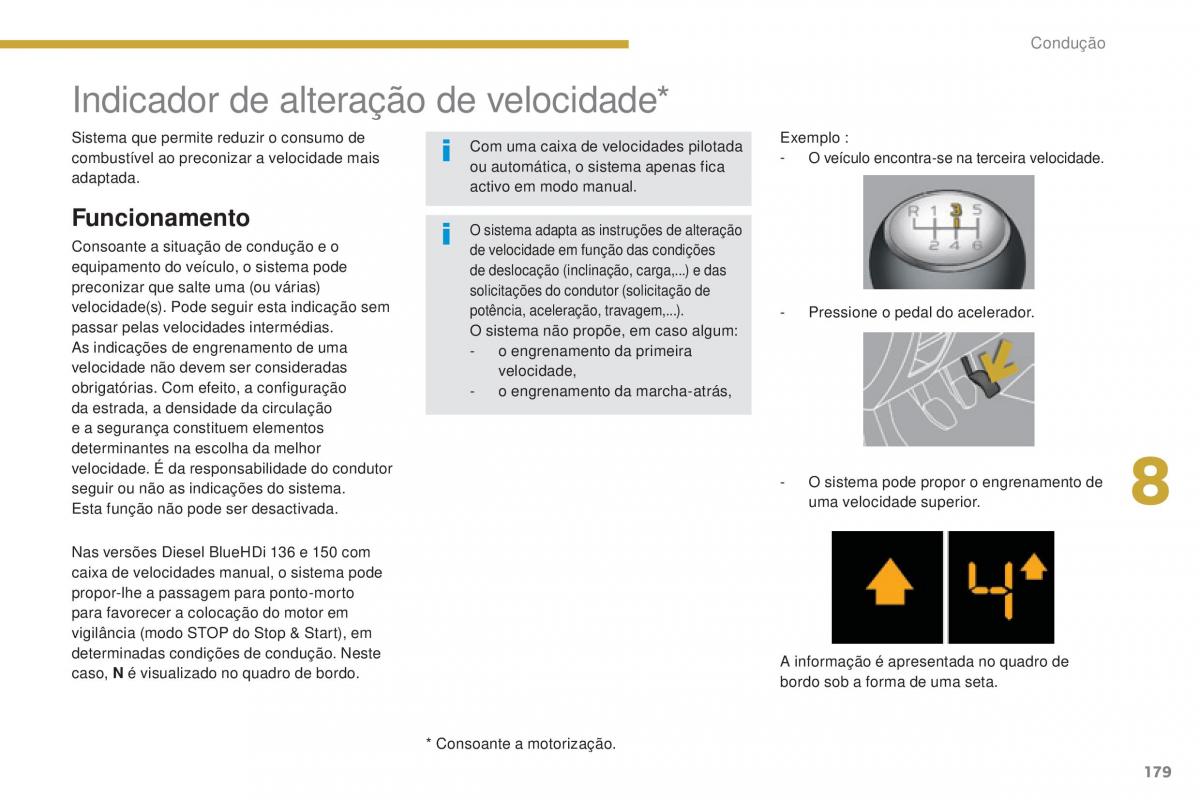 Peugeot 5008 II 2 manual del propietario / page 181